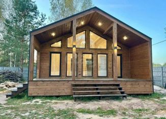Продам дачу, 94.4 м2, Курская область