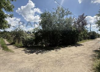 Продажа участка, 5.93 сот., Майкоп, Вишнёвая улица, 7