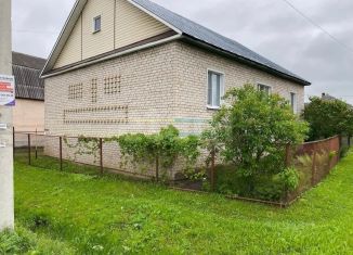 Продажа дома, 132.8 м2, Костромская область, улица Красовского, 56