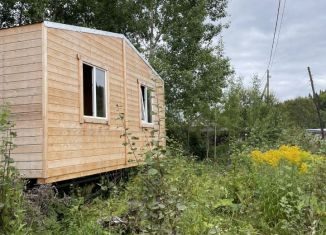 Дом на продажу, 33 м2, Карелия, улица Энергетиков