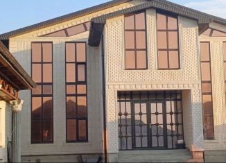 Продажа дома, 640 м2, Чегем, переулок Мамбетовых