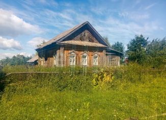 Продаю дом, 34.1 м2, Костромская область