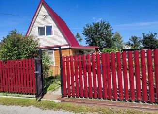 Продажа дачи, 40 м2, Хабаровский край, СНТ Восход, 155
