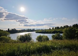 Участок на продажу, 10 сот., Костромская область, хутор Заозерье, 2