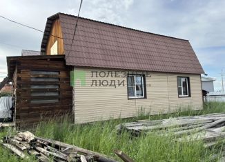 Продаю дом, 71.8 м2, Забайкальский край, ДНП Титан, 54