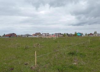 Земельный участок на продажу, 9.3 сот., Костромская область, Новая улица, 14А