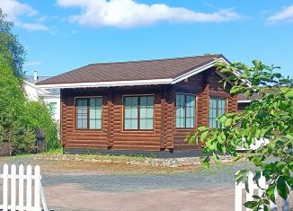 Сдается в аренду дом, 30 м2, Сортавала, Выборгское шоссе, 3