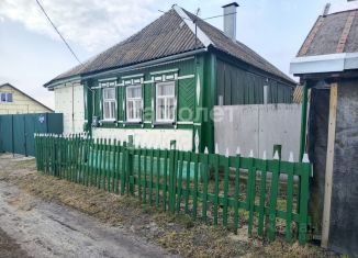 Дом на продажу, 54.9 м2, Курская область, Озёрная улица