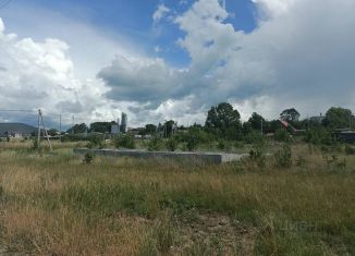 Участок на продажу, 8 сот., село Орлиное, улица Пушкина, 18