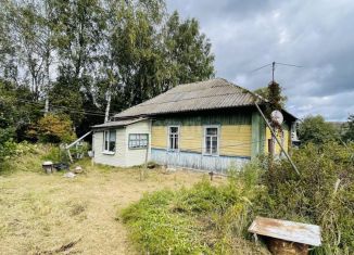 Продаю дом, 55.7 м2, Ярцево, Заозёрная улица, 10