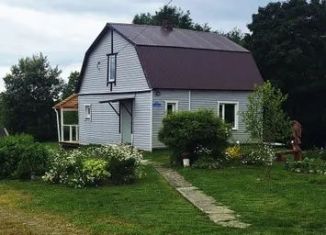 Сдаю в аренду дом, 61 м2, посёлок Ляскеля, Садовая улица, 10