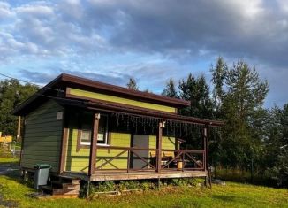 Дом в аренду, 34 м2, посёлок Сорола