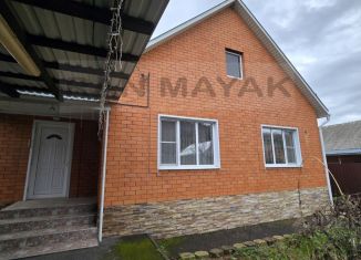 Продам дом, 77.6 м2, посёлок Тульский, улица Жукова, 23