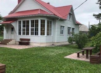 Продаю дом, 230 м2, Камчатский край, улица Некрасова, 4