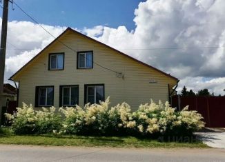 Продажа дома, 162.7 м2, Старая Русса, улица Свердлова, 97