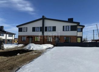 Продается таунхаус, 106 м2, Мордовия, улица Пинясова, 12/1