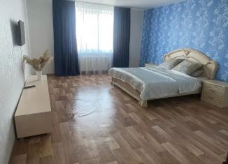 Сдается в аренду двухкомнатная квартира, 52 м2, Калмыкия, 4-й микрорайон, 32А