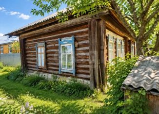 Продаю дом, 48.2 м2, Йошкар-Ола, улица Серова, 44