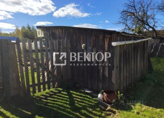 Земельный участок на продажу, 6 сот., Костромская область, улица Пушкина