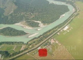Продам участок, 10 сот., Республика Алтай, Кедровая улица, 5