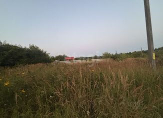 Продажа участка, 10 сот., Курск, Железнодорожный округ, Агрегатная улица, 8