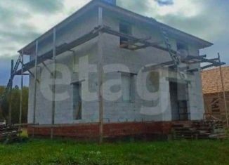 Продажа дома, 138 м2, Кировская область, улица Анатолия Попова, 1