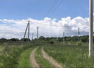 Продается участок, 10.12 сот., Курская область