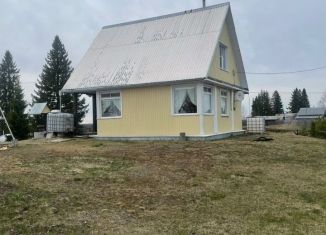 Продажа дома, 65 м2, Коми, Солнечная улица