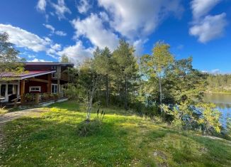 Дом в аренду, 200 м2, Карелия