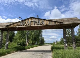 Продам участок, 10 сот., Костромская область, 1-й квартал, 12