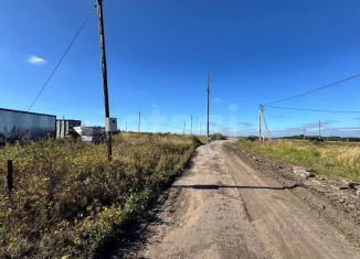Продам земельный участок, 10 сот., Курская область, Молодёжный переулок, 4