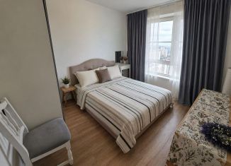 2-комнатная квартира в аренду, 56 м2, Москва, Кантемировская улица, 41к1, метро Царицыно