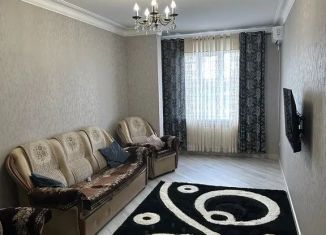 Сдаю в аренду двухкомнатную квартиру, 70 м2, Дагестан, Хушетское шоссе, 26В