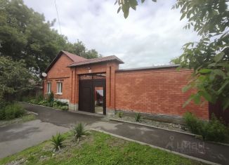 Дом на продажу, 104.5 м2, станица Архонская, Партизанская улица, 45