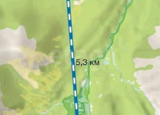 Продаю земельный участок, 1200 сот., Республика Алтай