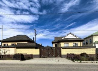 Продажа дома, 150 м2, Нарткала, улица Жамборова, 45