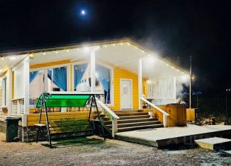 Аренда дома, 120 м2, Лахденпохья