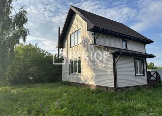 Продам дом, 98 м2, Костромская область