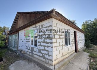 Продажа дома, 84 м2, Астраханская область, 6-я Литейная улица, 86