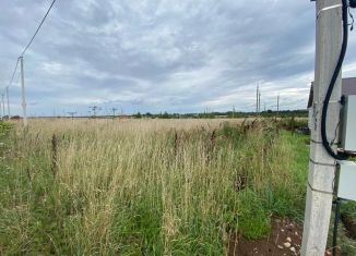 Продам земельный участок, 10 сот., Кировская область, Крестьянская улица, 42