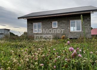 Продажа земельного участка, 15 сот., деревня Ким, улица Агнии, 1
