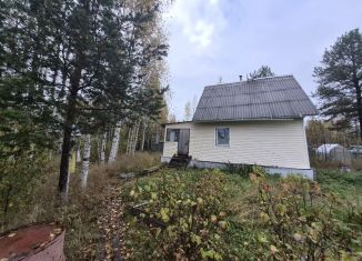 Дача на продажу, 45 м2, Архангельская область, СНТ Сосенка, 139