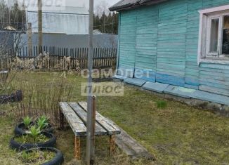 Дача на продажу, 30 м2, территория Эжвинский, 2-й проезд
