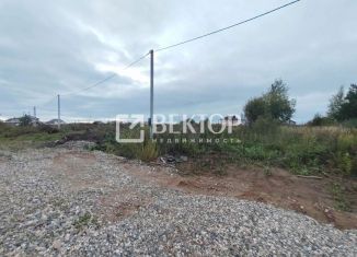 Продажа участка, 8 сот., Кострома, Фабричный район, улица Героев