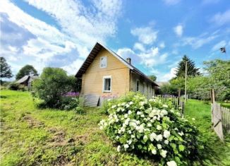 Продажа дома, 46 м2, Псковская область