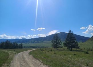Продается участок, 100 сот., Республика Алтай, улица Табара Чачиякова, 18