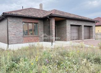Дом на продажу, 176.5 м2, Абакан, Тополевая улица, 104А