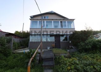 Продаю дом, 104 м2, Магадан, 2-я Сибирская улица, 3А