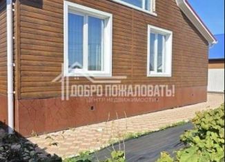 Дом на продажу, 120 м2, Хакасия, Солнечная улица, 36