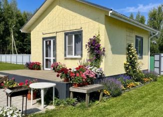 Дом на продажу, 35 м2, Костромская область, НСТ Трохач, 22